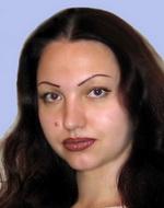 Наталья Скуднова Наталья Скуднова